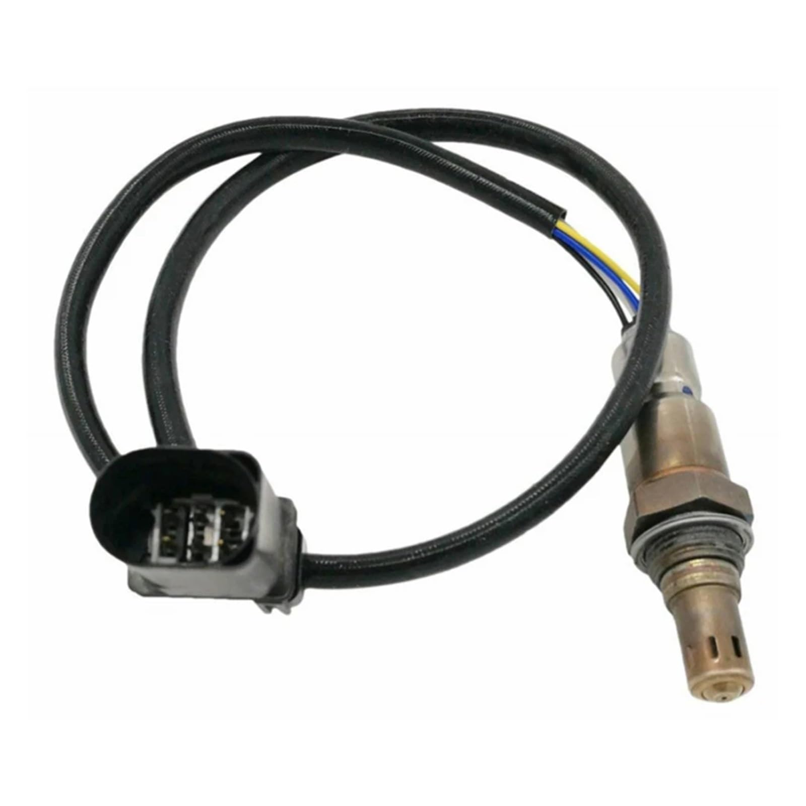 Sauerstoff O2 Sensor Für VW Für POLO MK5 1,2 Vorne Lambda Sonde Sauerstoff O2 Sensor 03F906262B LAMBDASONDE 03f906262 Lambda-Sonde von AVNVNCNO