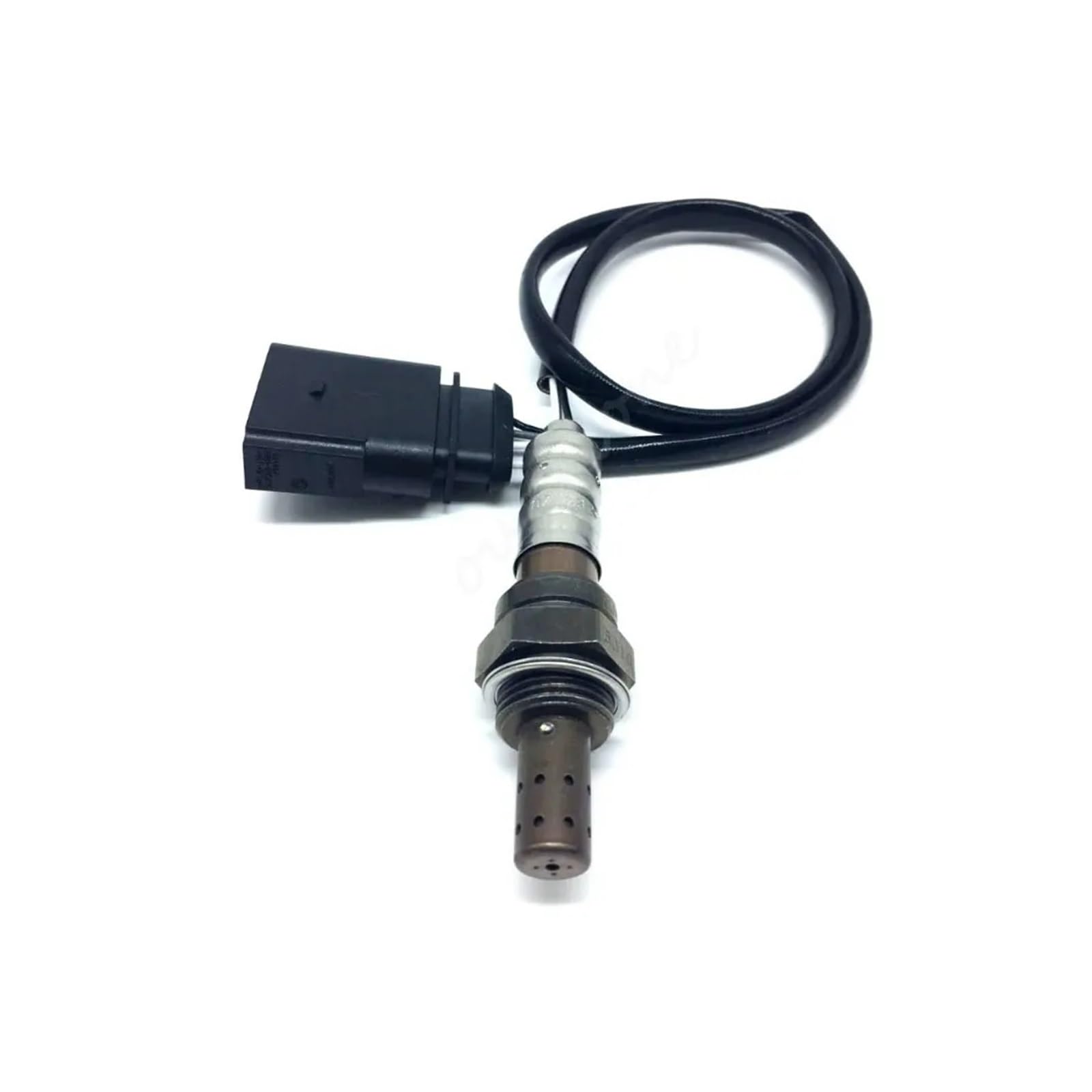 Sauerstoff O2 Sensor Für VW Für Seat Für Skoda Für Polo 6R Für Fabia Für Ibiza Sauerstoffsensor Lambdasonde O2-Sensor Luft-Kraftstoff-Verhältnissensor 036906262D Lambda-Sonde von AVNVNCNO