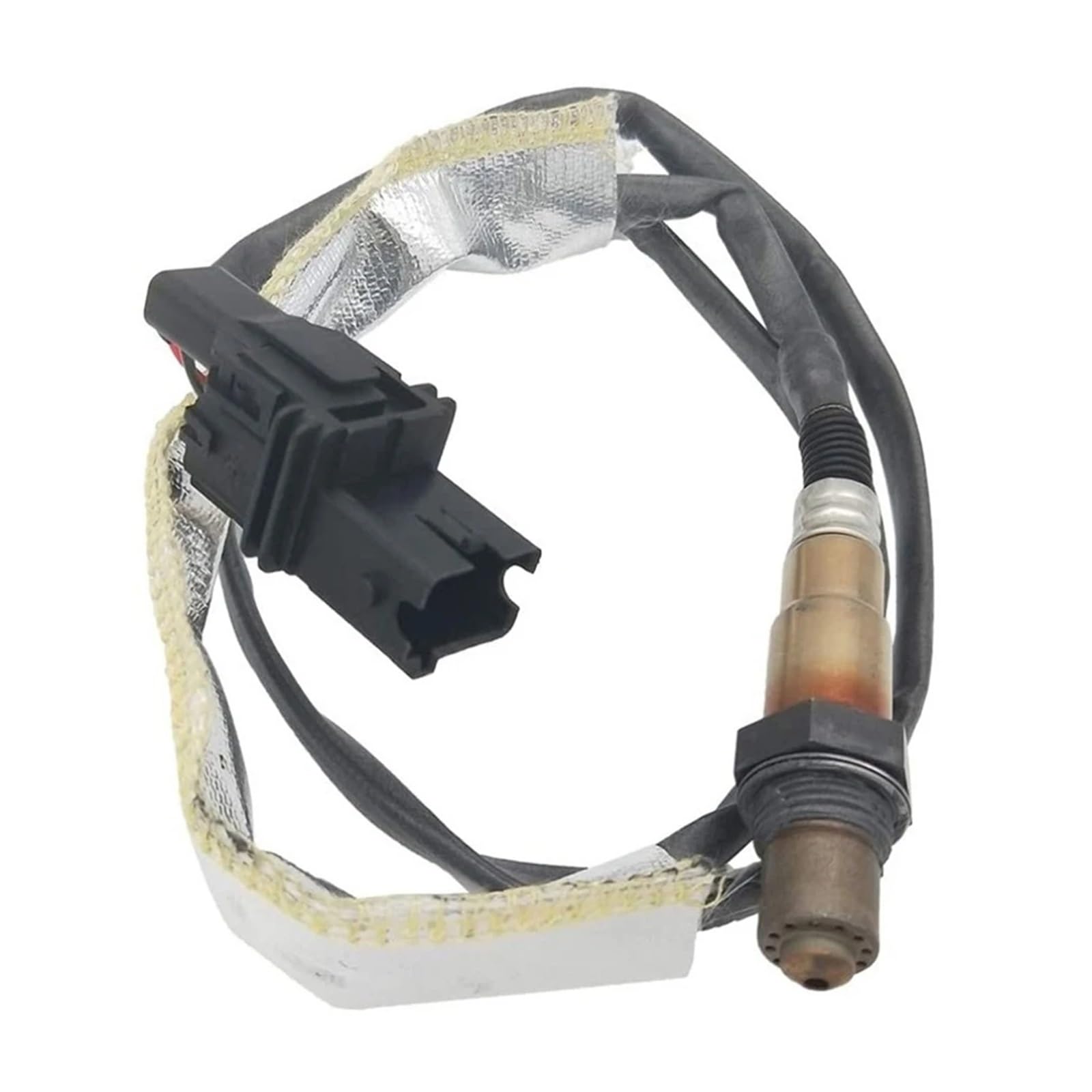 Sauerstoff O2 Sensor Für Volvo S60 S70 S80 C70 V70 XC70 XC90 2,0 T 2,4 T 2,5 T 2000-2010 2006 2007 2008 Lambdasonde 0258007137 9202988 8670276 Lambda-Sonde von AVNVNCNO