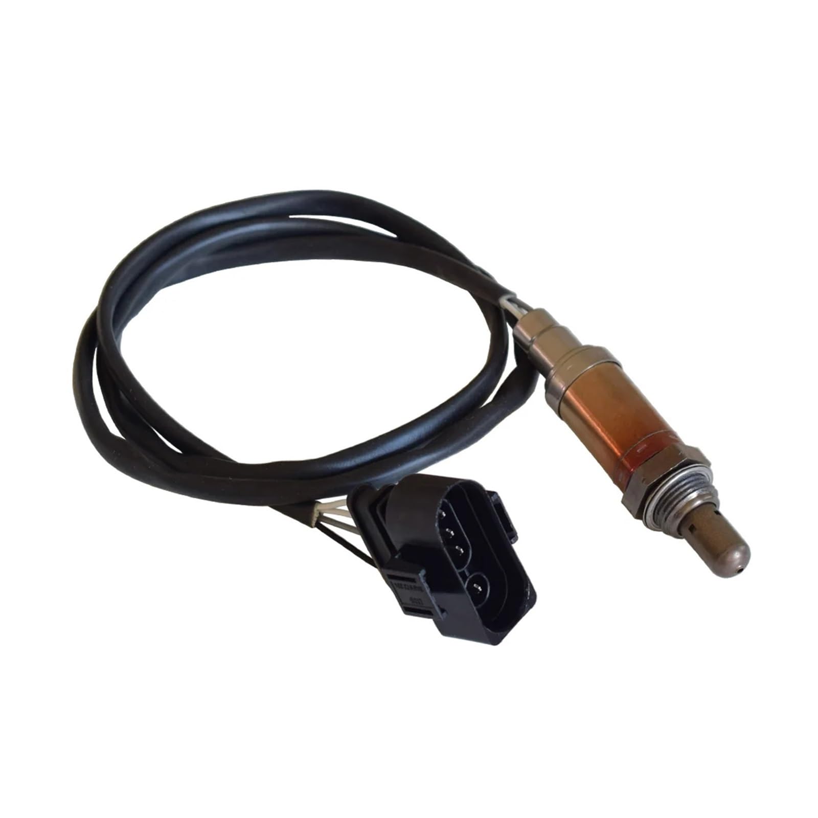 Sauerstoff O2 Sensor Lambdasonde Luft-Kraftstoff-Verhältnis O2 Sauerstoffsensor 021906265AH Für A8 Lambda-Sonde von AVNVNCNO