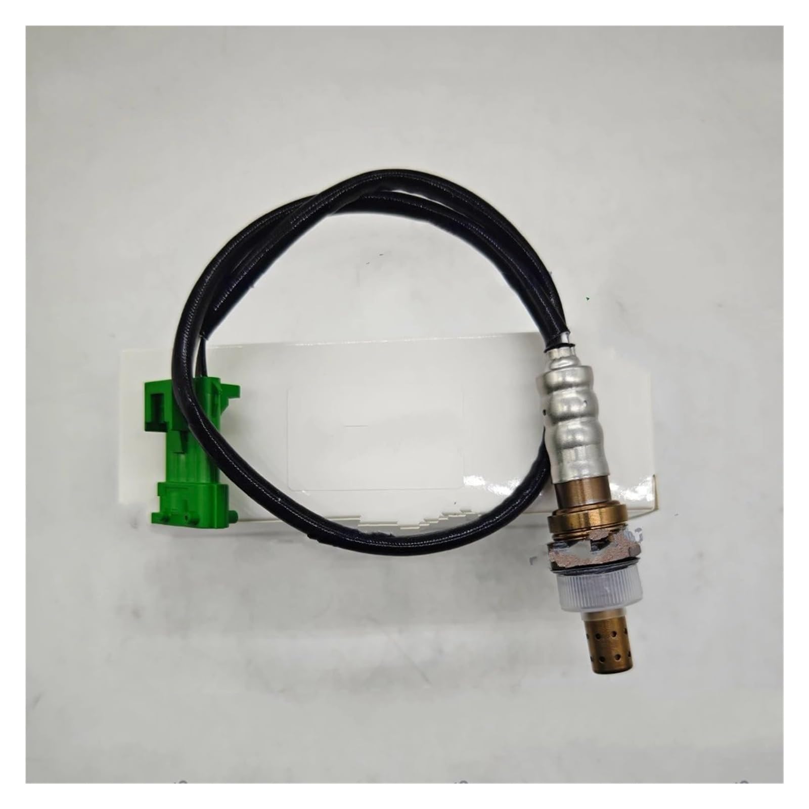 Sauerstoff O2 Sensor O2 Sauerstoff Lambdasonde 96368765 Für PEUGEOT 1007 106 206 207 306 307 406 407 607 Lambda-Sonde von AVNVNCNO