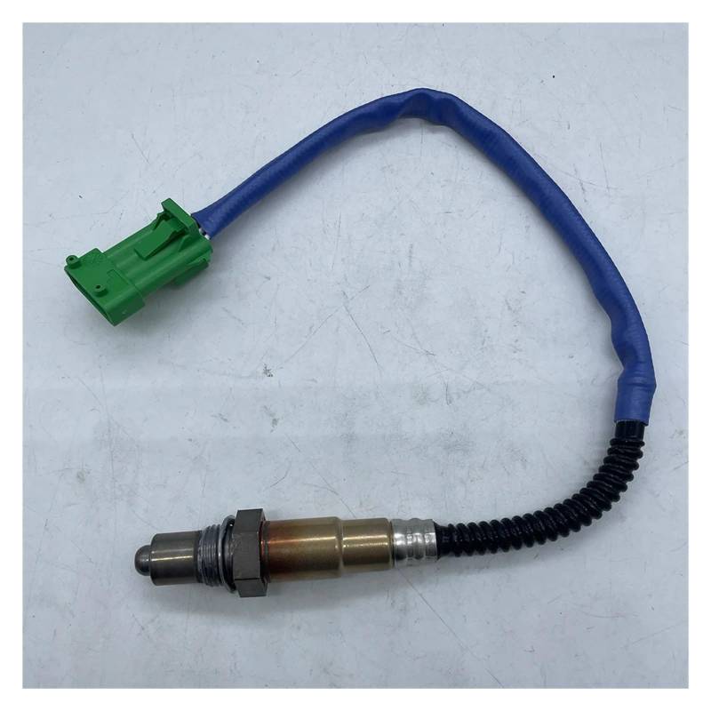 Sauerstoff O2 Sensor O2 Sauerstoff Sensor 0258006028 9635978280 Für Citroen C2 C3 C4 Lambda-Sonde von AVNVNCNO