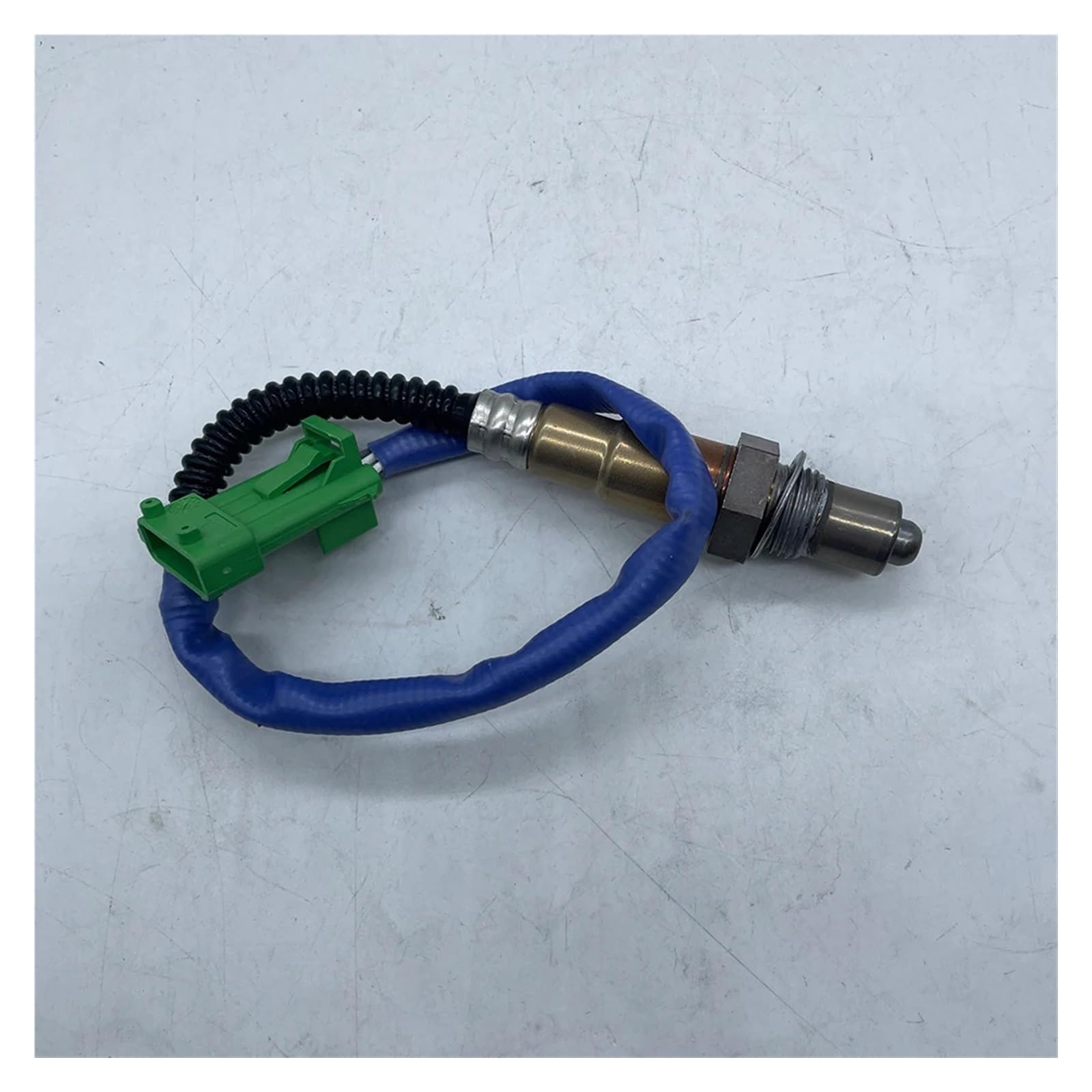 Sauerstoff O2 Sensor O2 Sauerstoff Sensor 0258006028 9635978280 Für Fiat Für Lancia RS1 Lambda-Sonde von AVNVNCNO