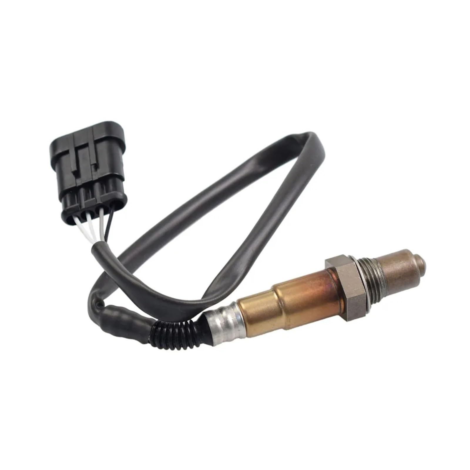 Sauerstoff O2 Sensor O2 Sauerstoffsensor Lambdasonde 46751082 Für Fiat Für Lancia KEINE #5001834021 504083015 0258006206 0258006731 Lambda-Sonde von AVNVNCNO