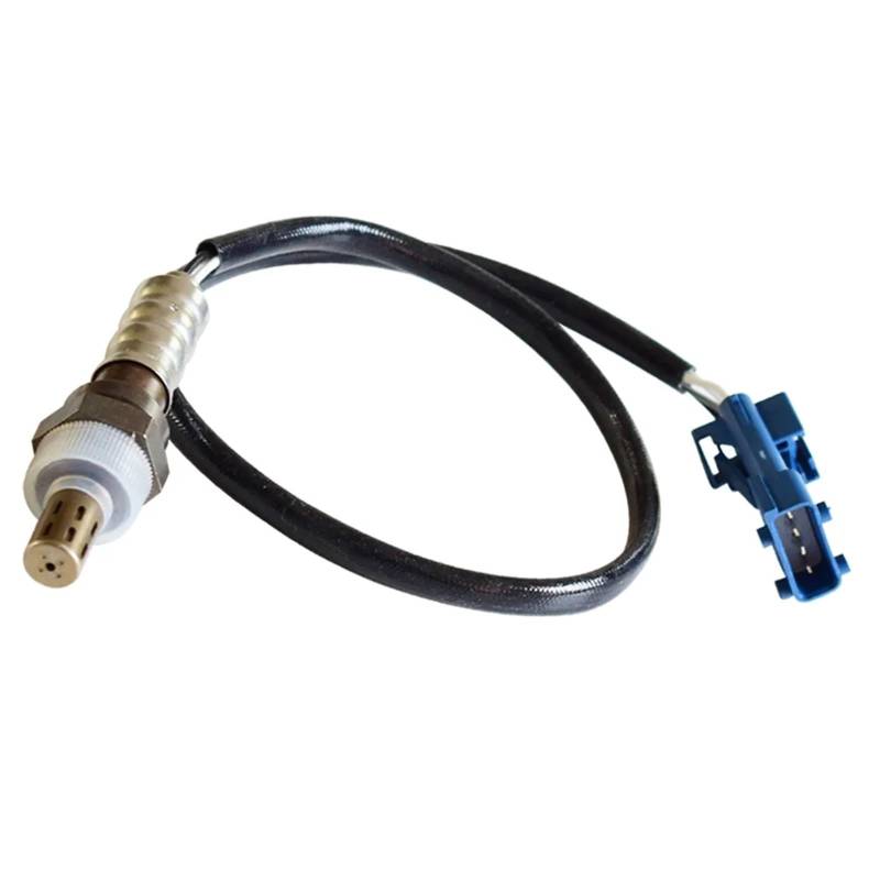 Sauerstoff O2 Sensor Sauerstoffsensor Lambdasonde O2-Sensor Für Citroen C2 C3 C4 C5 11787548961 7548961 1618V3 Lambda-Sonde von AVNVNCNO