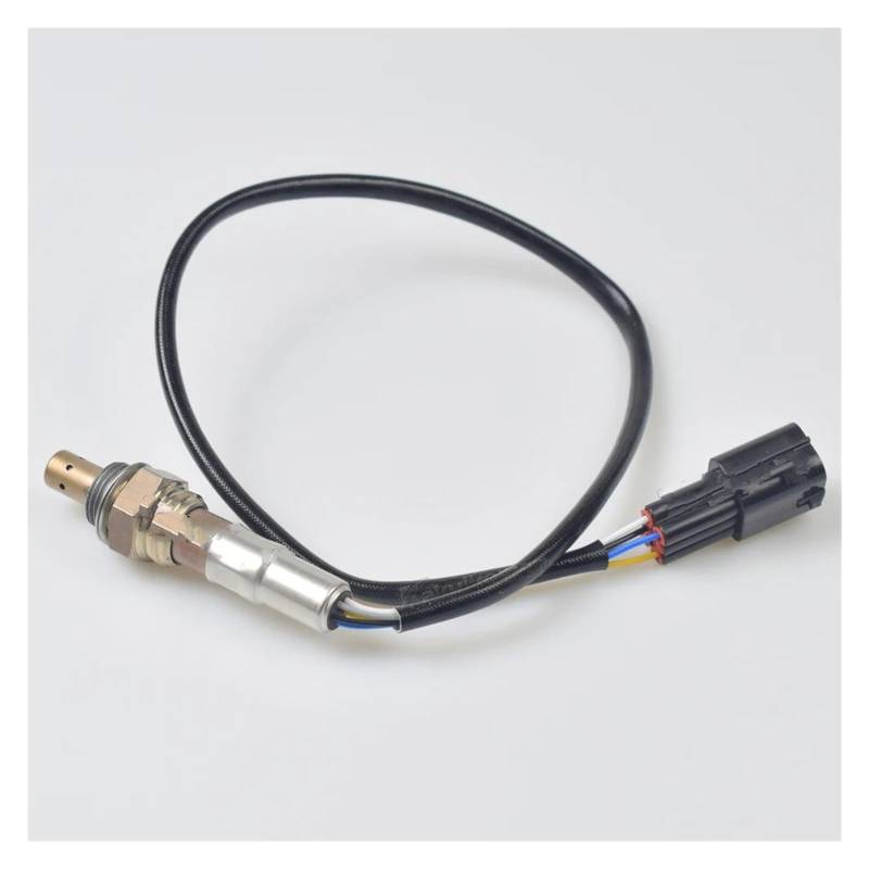 Sauerstoff O2 Sensor Vorne Upstream Auto Sauerstoff O2 LAMBDASONDE Für MAZDA 6 1,8 L 2,0 L 2007-2013 KEINE # LF4J-18-8G1 LF4J-18-8G1B LF4J-18-8G1A LF4J188G1 Lambda-Sonde von AVNVNCNO