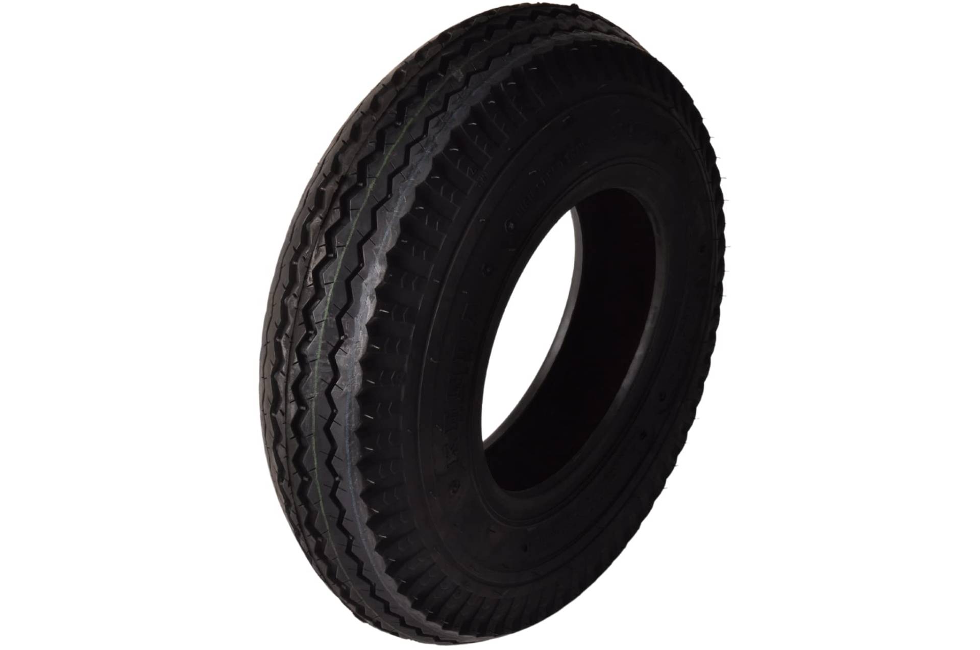 Schlauchloser Reifen 4.80/4.00-8 (265 kg) 4PR von AWD