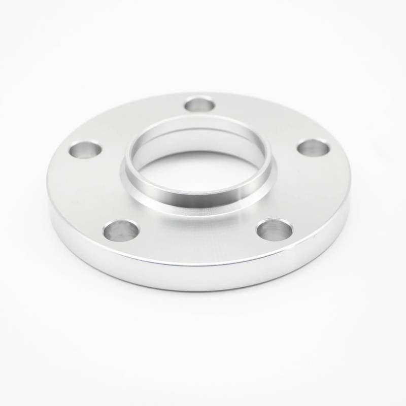 2 Stücke 3mm/5mm/7mm/8mm/10mm/12mm/15mm/20mm Aluminium Spurverbreiterungen 5x100 Bis 5x100 CB 56,1 Für Subaru BRZ Für Forester Scion FR-S Auto-Rad-Distanzscheiben(12mm) von AWGNTQQ