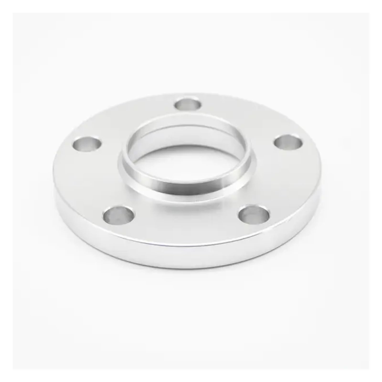 2 Stücke Aluminium Spurverbreiterungen Adapter 5x120 CB 72,56 MM Für E36 E46 E90 E92 E60 318i 323i 325i 328i 330i 335i 525i 545i Auto-Rad-Distanzscheiben(20mm) von AWGNTQQ