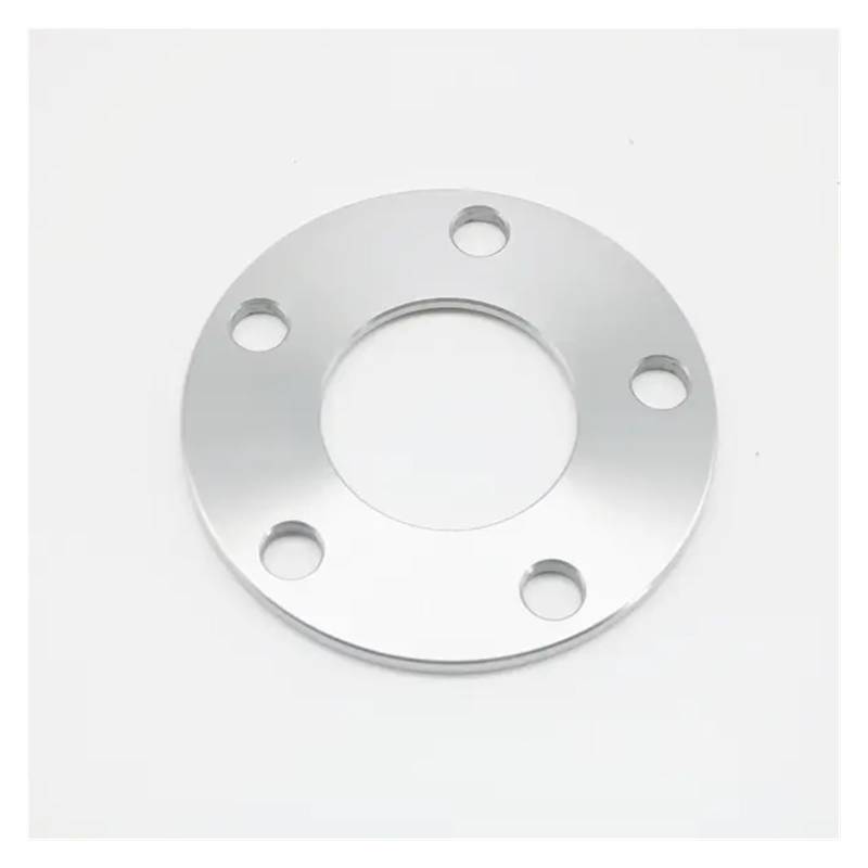 2 Stücke Aluminium Spurverbreiterungen Adapter 5x120 CB 72,56 MM Für E36 E46 E90 E92 E60 318i 323i 325i 328i 330i 335i 525i 545i Auto-Rad-Distanzscheiben(3mm) von AWGNTQQ