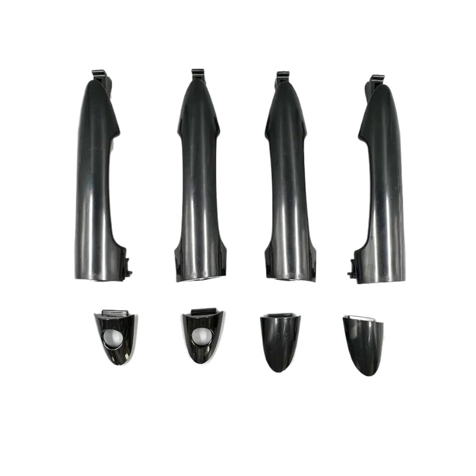 Außen türgriff Für Kia Für Picanto 2011 2012 2013 2014 2015 2016 Hinten Vorne Oder Hinten Außentür Griff Auto Außen Griff(1 Sets) von AWGNTQQ