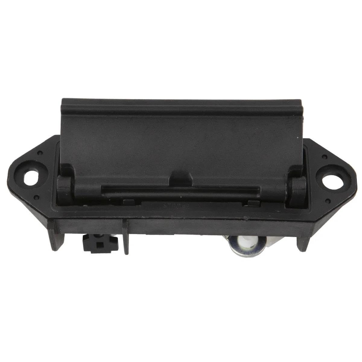 Außen türgriff Für Toyota Für Hiace Pendler Für Grandia GL Super Grandia GL 2005-2018 69023-26040 Auto Hinten Stamm Tür Heckklappe Außen Griff Auto Außen Griff von AWGNTQQ