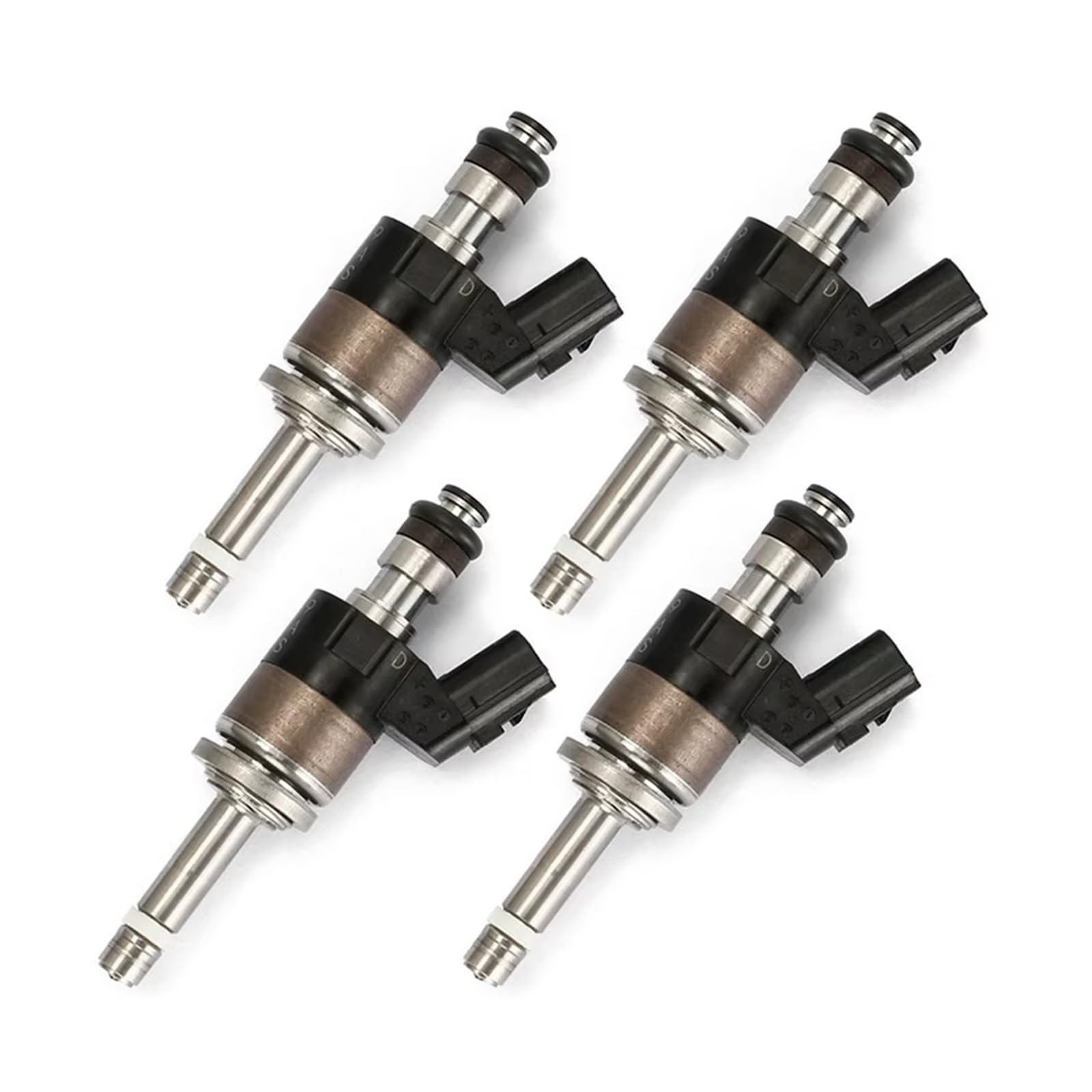 Auto Einspritzdüse Für Accord Für CRV 4Pcs Kraftstoff Versorgung Injektor 16010-5PA-306 16010-5PA-305 Kraftstoff Injektor von AWGNTQQ