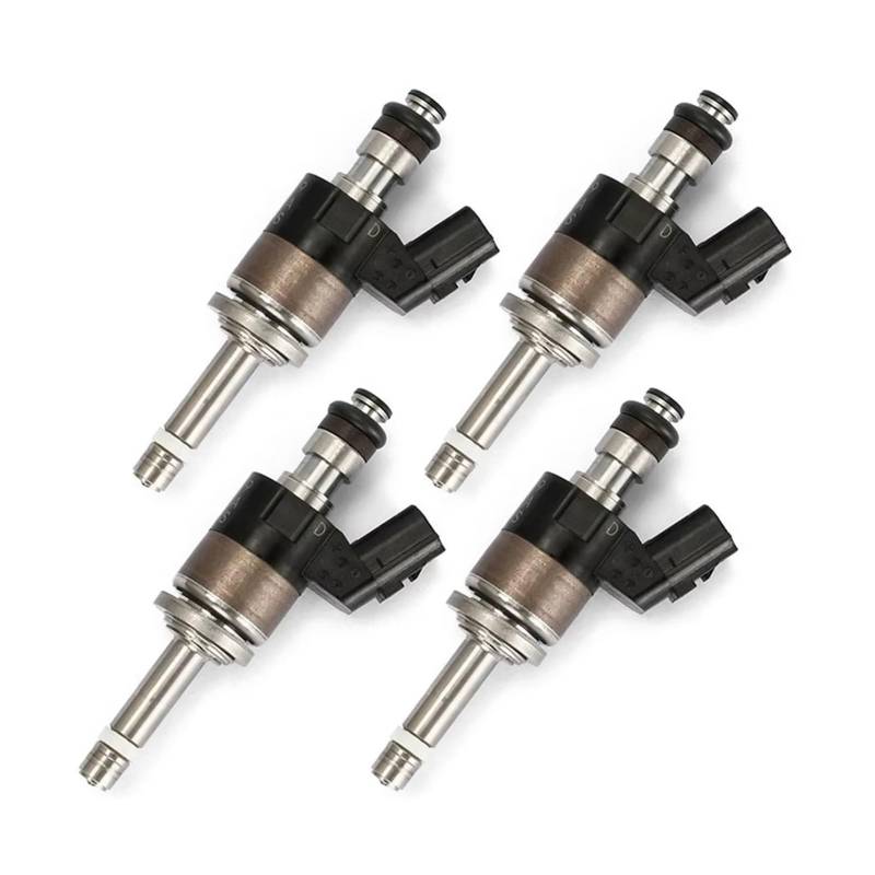 Auto Einspritzdüse Für Accord Für CRV 4Pcs Kraftstoff Versorgung Injektor 16010-5PA-306 16010-5PA-305 Kraftstoff Injektor von AWGNTQQ