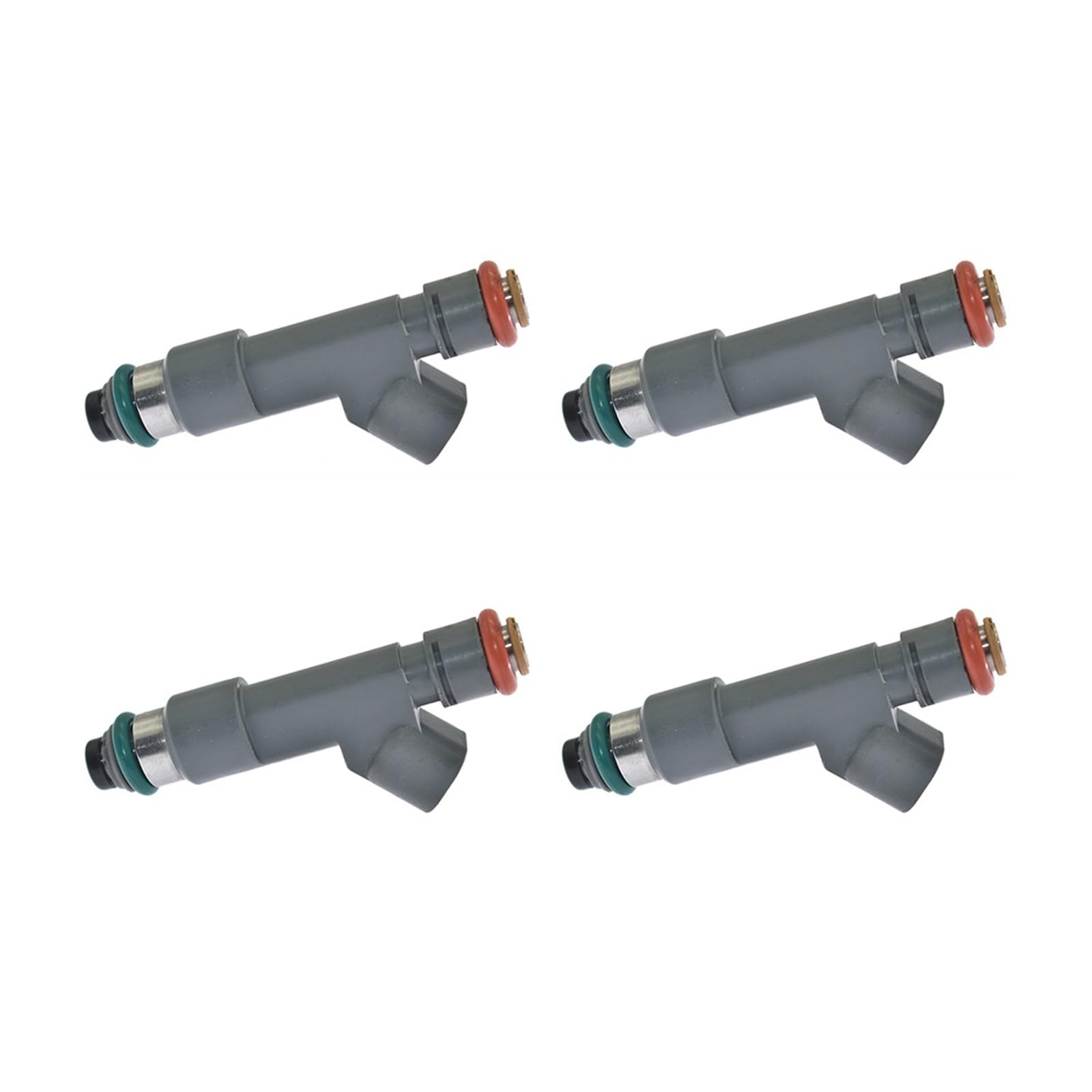 Auto Einspritzdüse Für FAW Für XIALI Für N5 Für FAW Für V2 Für V5 Kraftstoff Injektor 1/4PCS 3603030-28K 360303028K Kraftstoff Injektor(4PCS) von AWGNTQQ