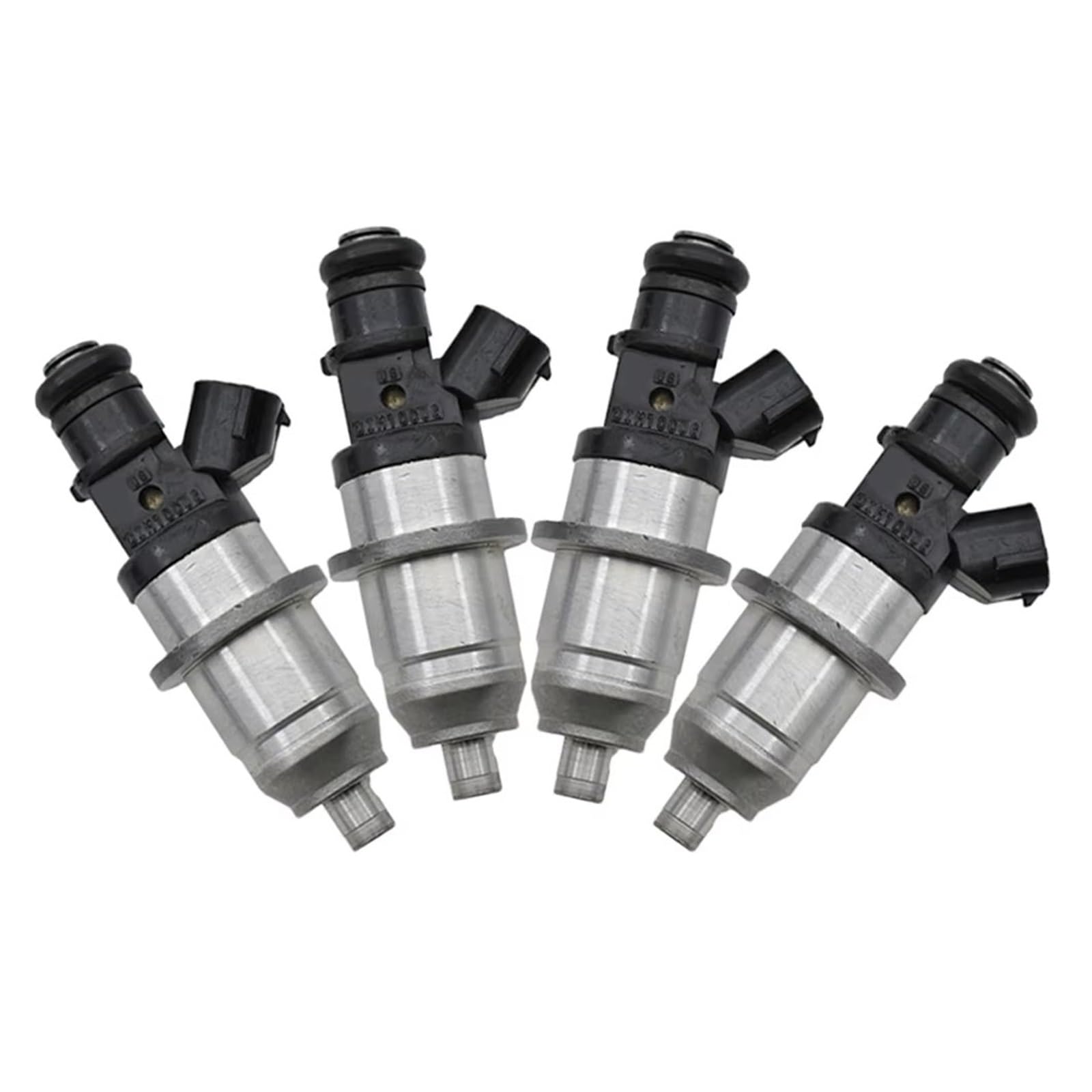 Auto Einspritzdüse Für Mitsubishi Für 4G93 Für Pajero 4PCS Kraftstoff Injektor Düse E7T05071 1465A002 1465A003 1465A004 MR560552 Kraftstoff Injektor von AWGNTQQ