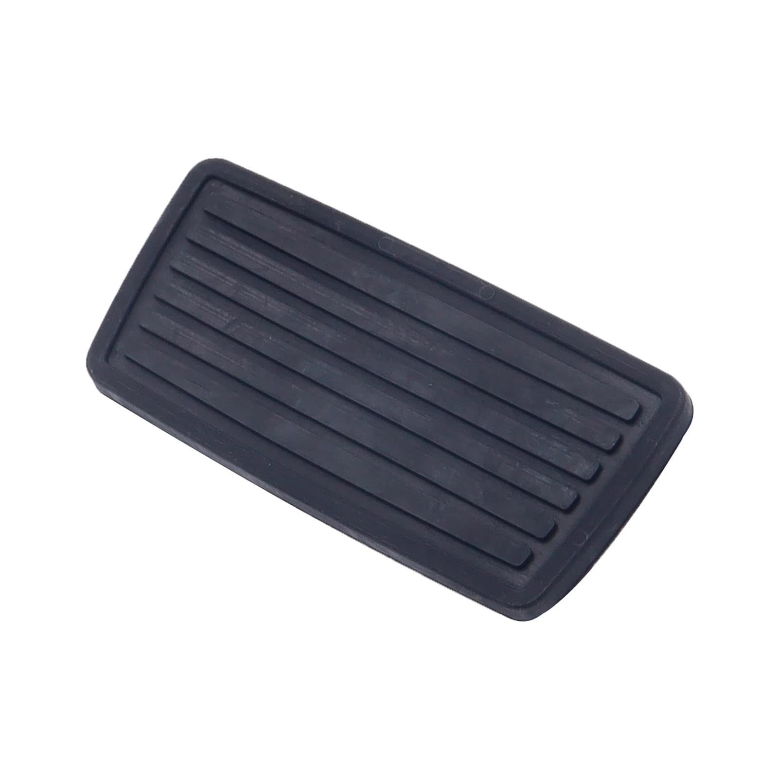 Auto Pedale Auto Bremse Kupplung Pedal Pad Gummi Abdeckung Für Ccord Für Civic Für CR-V Für Odyssey Für Element 1998-2015 Auto Bremse Pedalkappen von AWGNTQQ