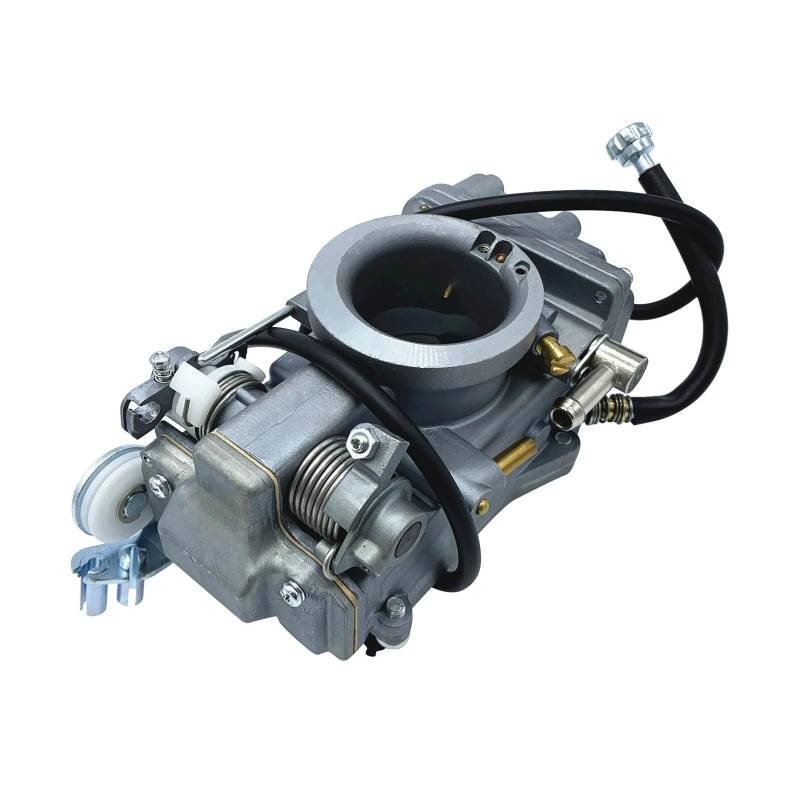 Carburetor Für 4T Pumpe Leistung Pumper Vergaser Carb TM42 TM45 TM48 HSR42 HSR45 HSR48 Motorrad Vergaser Beschleuniger Motorrad Vergaser von AWGNTQQ