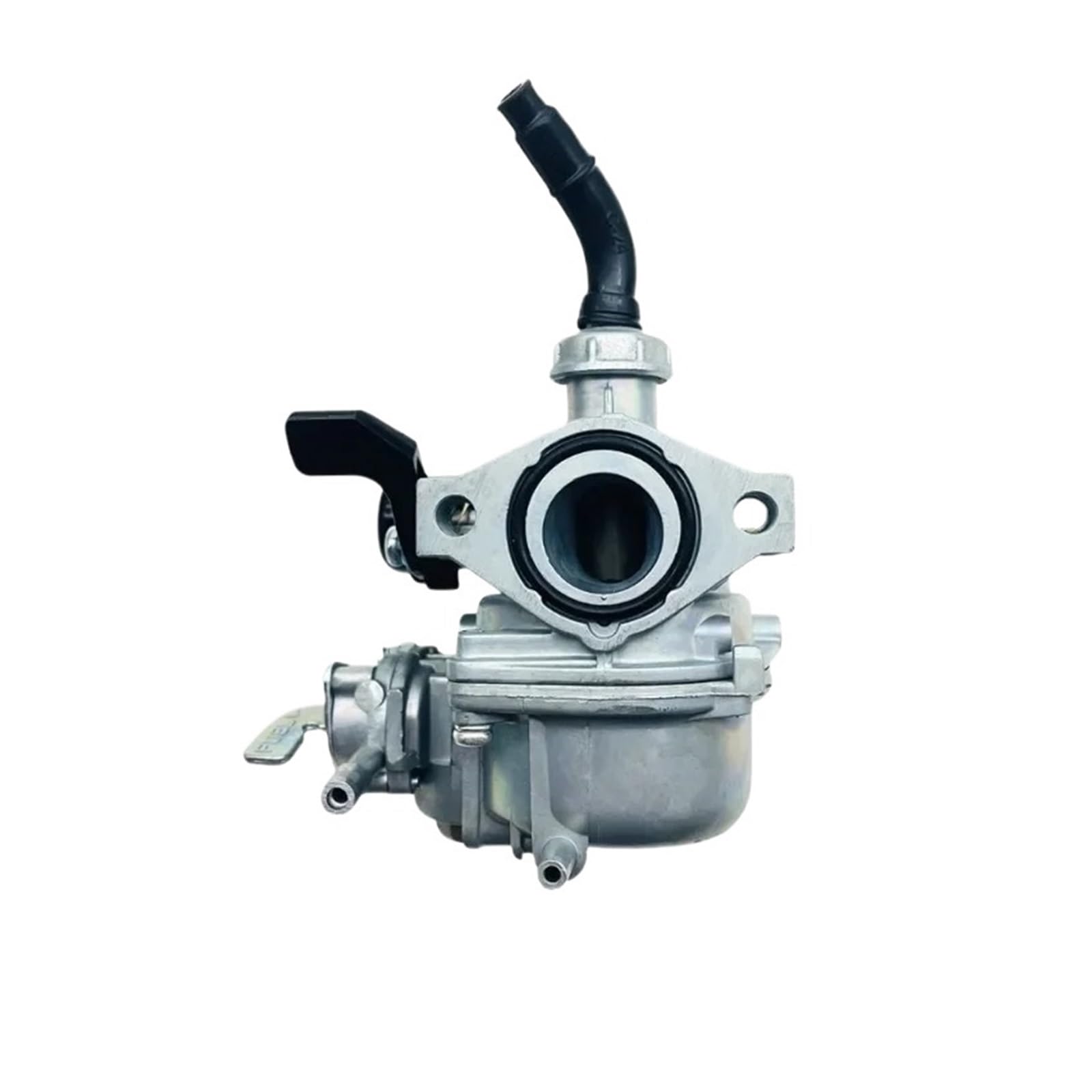 Carburetor Für C 100 C100 DY 100 DY100 Wave 100 Wave100 Marke PZ 19 PZ19 Motorradvergaser Geeignet Für Manuelles Gas Motorrad Vergaser von AWGNTQQ