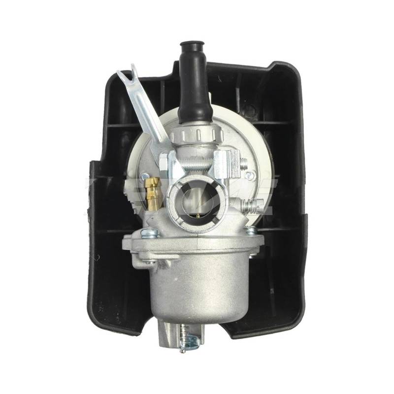 Carburetor Für FR3001 FR 3001 FR3000 FR 3000 T 328 T328 T 318 T318 Rumput 328 Vergaser Mit Luftfilter Motorrad Vergaser von AWGNTQQ