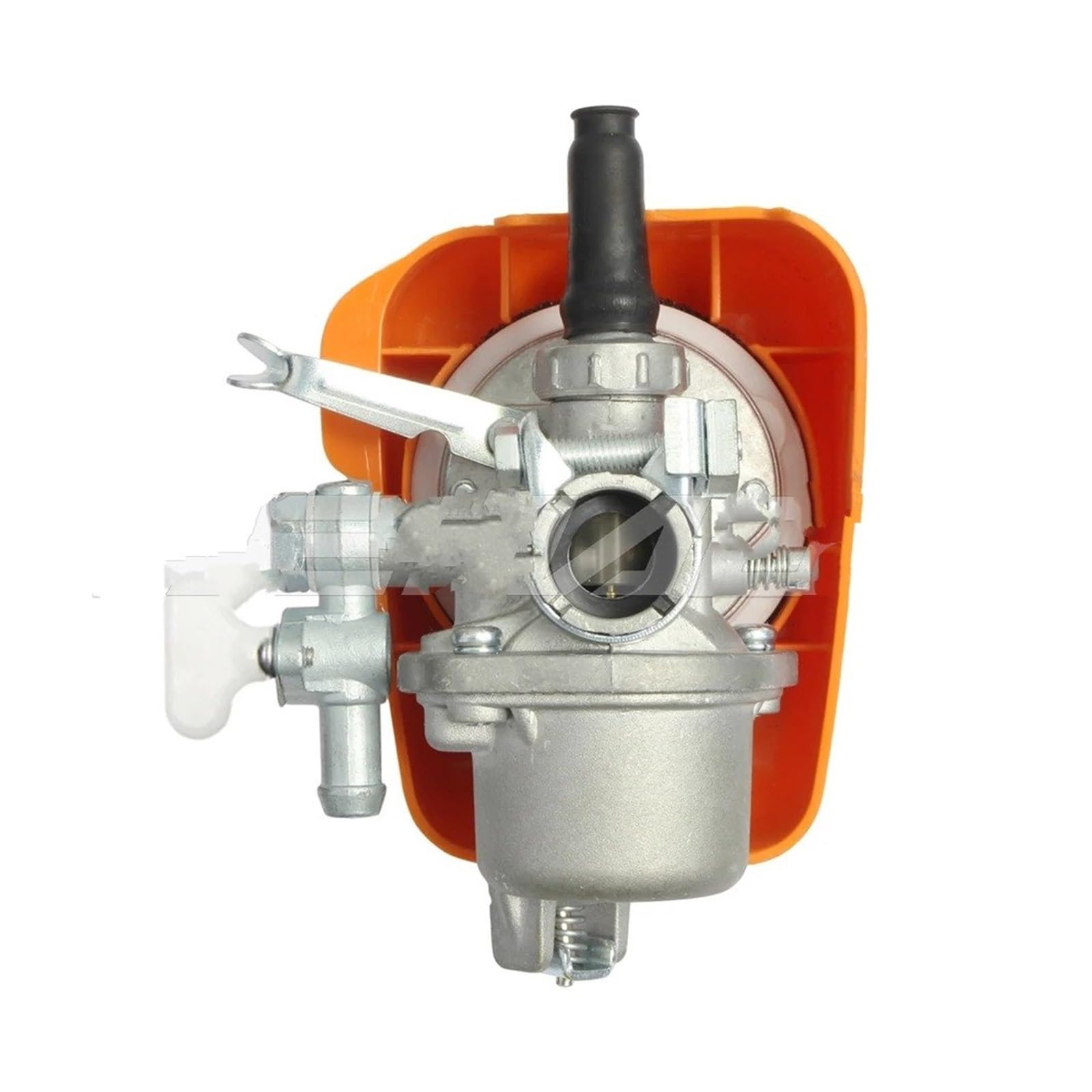 Carburetor Für Ogawa-Rasenmäher Cg 328 Cg328 Sum 328 SUM328 BG 328 BG328 T328 PRO338 Tl 33 Tl33 Tb 43 Tb43 Vergaser Mit Luftfilter Motorrad Vergaser von AWGNTQQ