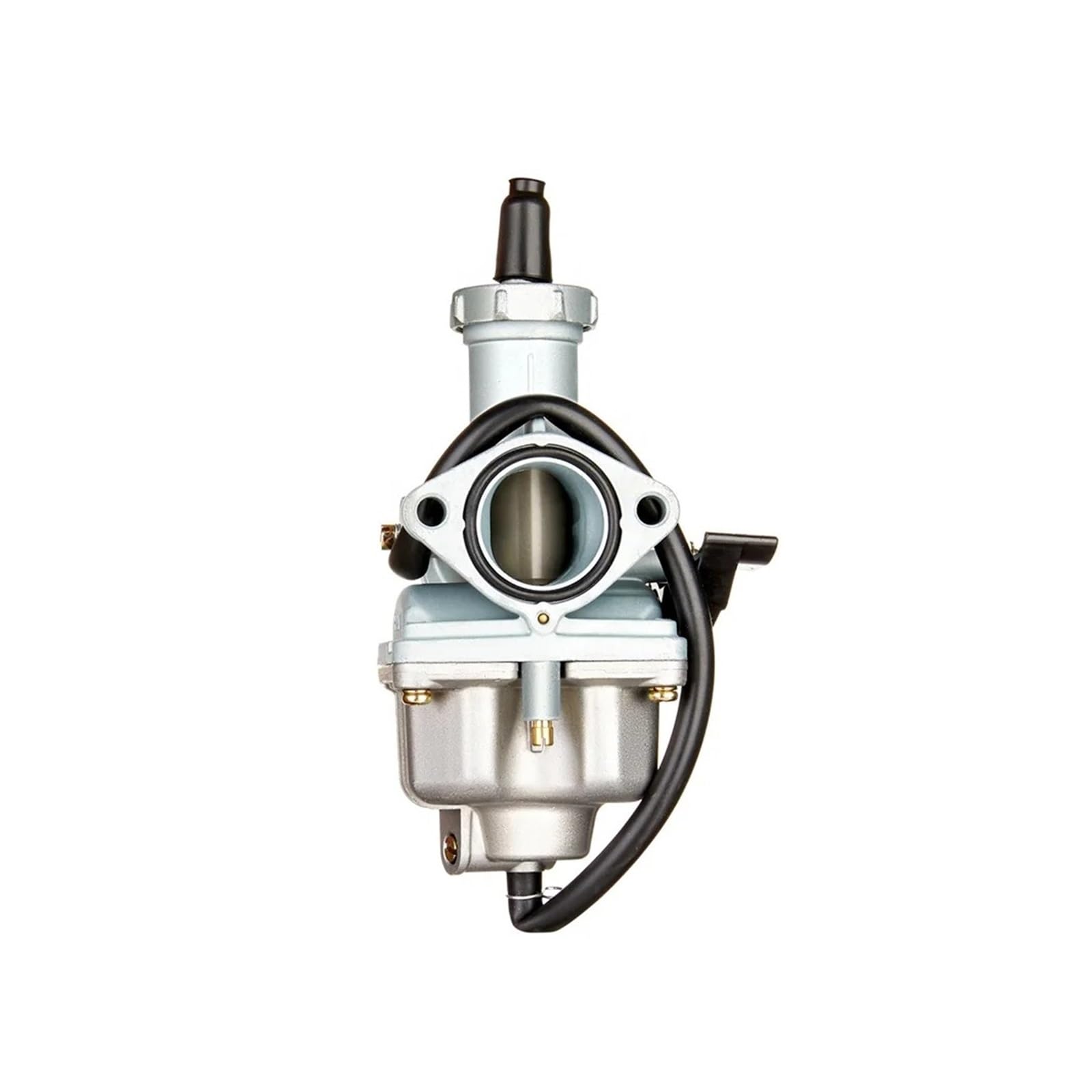 Carburetor Für PZ26 PZ27 PZ30 CG125 CG150 CG200 125CC 150CC 200CC 250CC XL 125 150 Carb Genehmigt Dirt Bike Motorrad Vergaser Motorrad Vergaser(PZ30) von AWGNTQQ