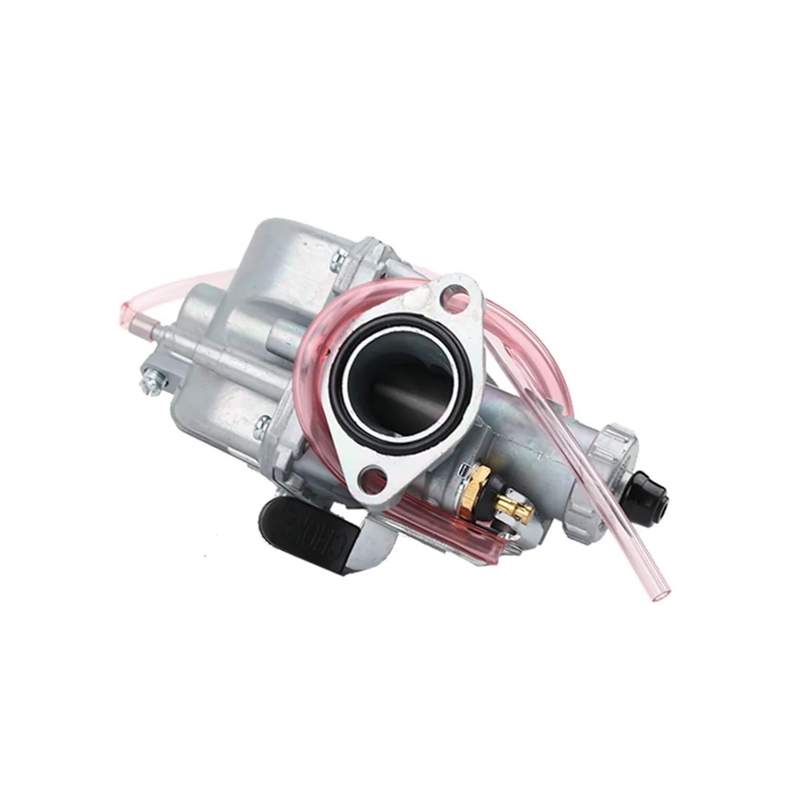 Carburetor Für Pit Dirt Bike 110cc 125cc 140cc Für Lifan YX Für Zongshen Pit Dirt Bike XR 50 XR50 CRF 70 CRF70 KLX BBR Apollo VM22 26mm Vergaser Motorrad Vergaser(Single) von AWGNTQQ