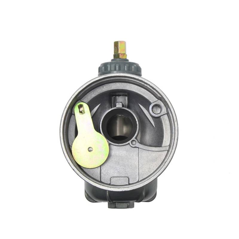 Carburetor Für Puch Für DAX Maxi Sport Luxe Newpo Carb Für SRG Stil 15mm Ersatz Moped Biker Motorrad Vergaser Motorrad Vergaser von AWGNTQQ