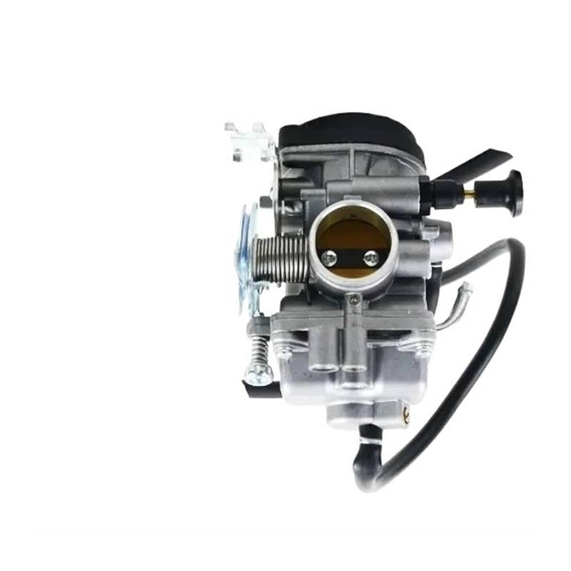 Carburetor Für Suzuki DR200 DR 200 DR200S DR 200S DR200SE DR 200SE DR 200 SE 2001-2014 Vergaser Inline Kraftstofffilter Ersatz Motorrad Trailway Carb Motorrad Vergaser von AWGNTQQ