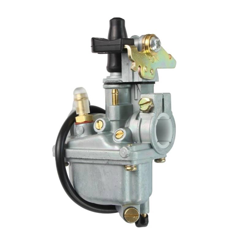 Carburetor Für Suzuki LT50 LT 50 ALT 50 ALT50 JR 50 JR50 LTA 5 LTA5 1984 1985 1986 1987 Vergaser Carb Mit Luft Filter Motorrad Vergaser(LT50) von AWGNTQQ