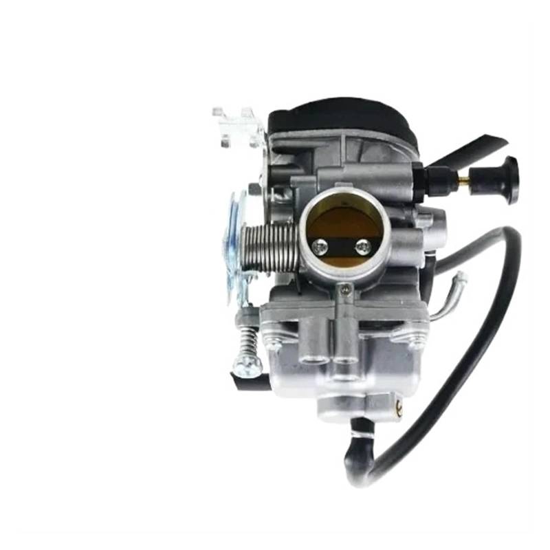 Carburetor Für TW200 TW 200 2001-2011 2012 2013 2014 2015 2016 2017 TW200 Vergaser Inline Kraftstoff Filter Ersatz Motorrad Trailway Carb Motorrad Vergaser von AWGNTQQ