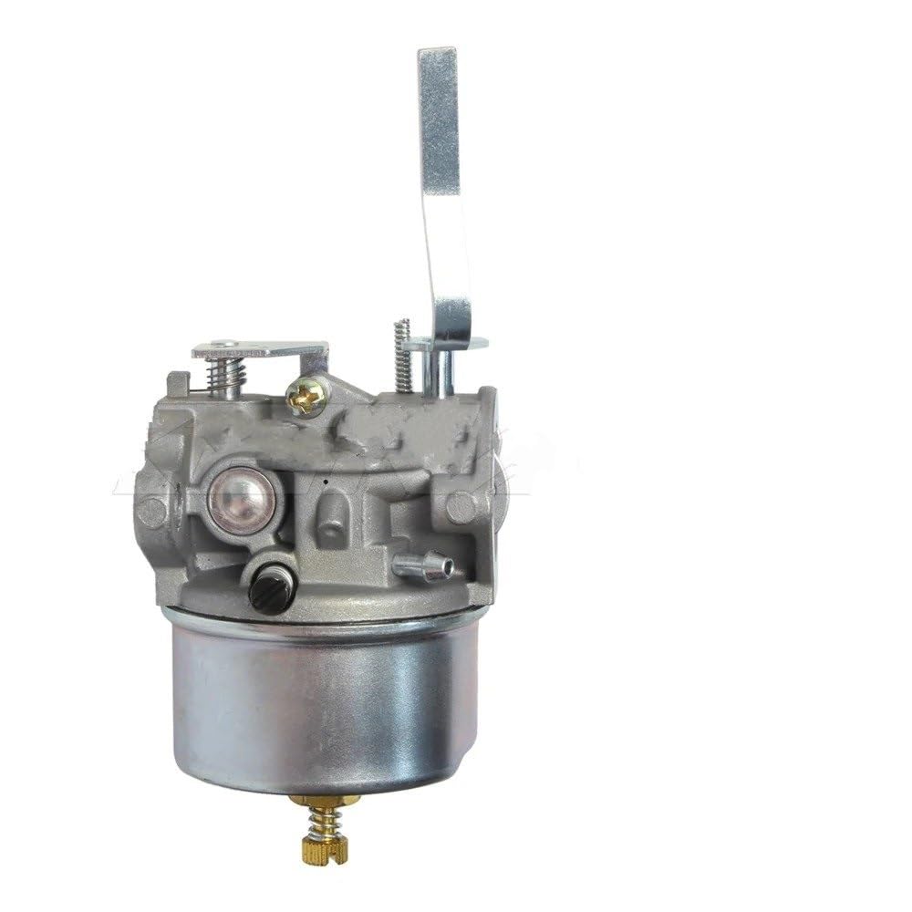 Carburetor Für Tecumseh H35 4-Takt Einige H35 H 35 632114 Vergaser Motor Carb Motorrad Vergaser von AWGNTQQ