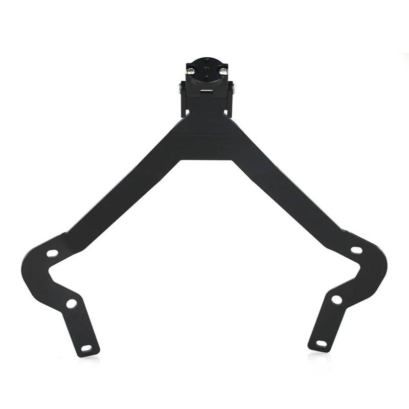 Fahrrad Handyhalterung Für FJR1300 Für FJR 1300 2013-2023 2024 Motorrad GPS Navigation Halterung Telefon Navigation Halter Unterstützung Windschutzscheibe Handyhalter Fahrrad(Type 2) von AWGNTQQ