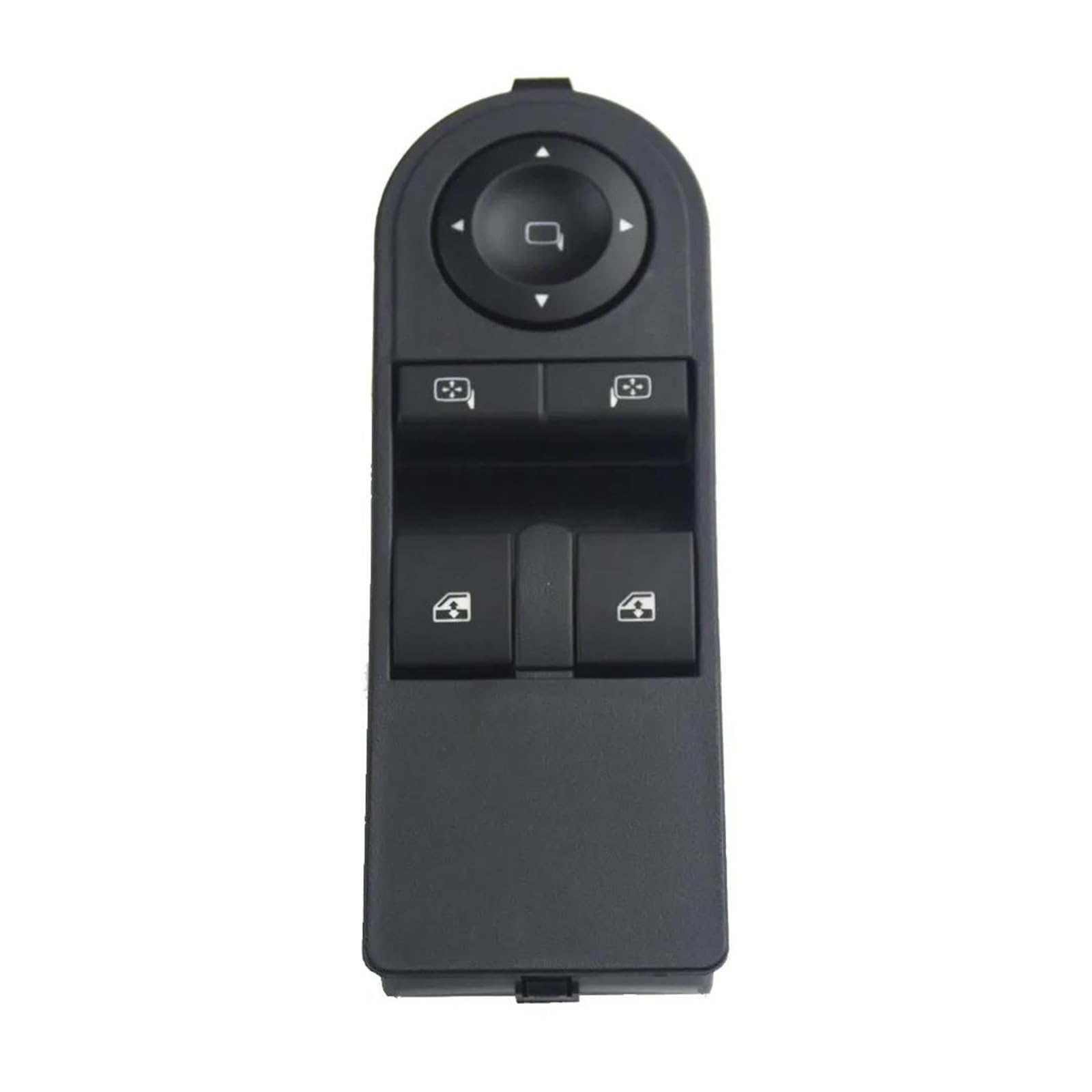 Fensterheber Schalter Fenster Control Schalter Taste Für Opel Für Astra H 2005-2010 Für Opel Für Zafira B 2005-2015 Schalter elektrische Fensterheber von AWGNTQQ