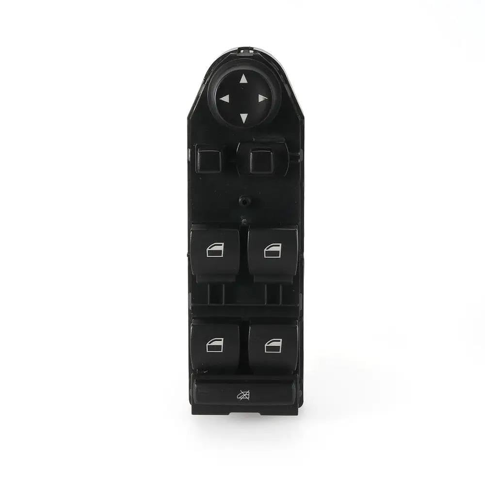 Fensterheber Schalter Für E83 Für X3 Spiegel Switch Control 2004-2010 Auto Elektrische Fensterheber Schalter Fahrerseite 61313413431 61313414355 Schalter elektrische Fensterheber von AWGNTQQ