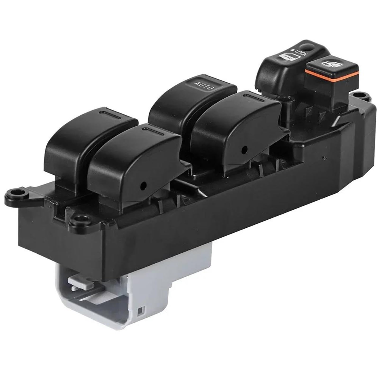 Fensterheber Schalter Für Toyota Für RAV4 2001-2005 Auto Power Master Fenster Schalter Taste Heber 84820-42090, 8482042090 Schalter elektrische Fensterheber von AWGNTQQ