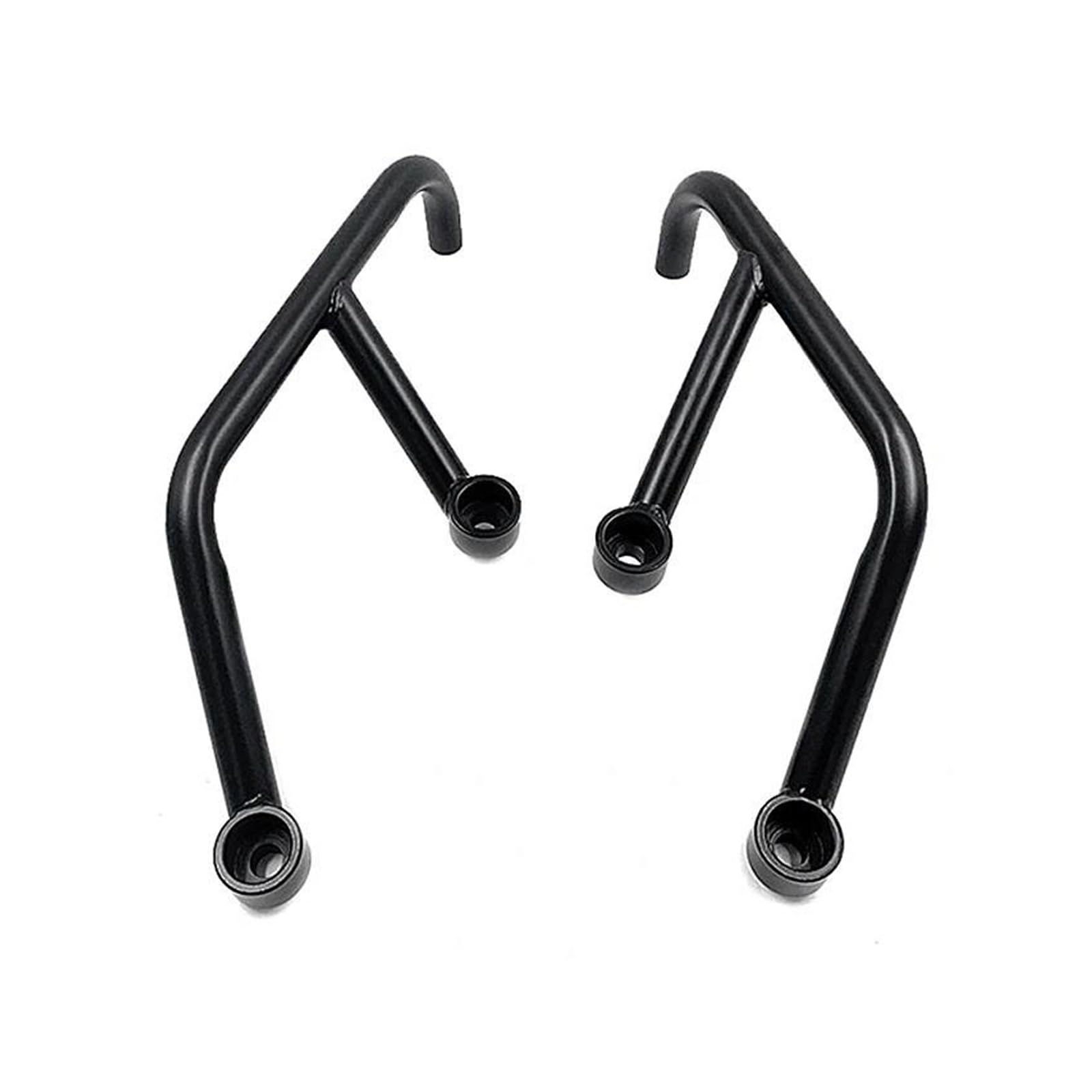 Freeway Sturzbügel Für Für MT-03 Für MT-25 Für MT03 Für MT 25 2013-2020 Motorrad Motor Rahmen Protector Crash Bars Sturzbügel von AWGNTQQ