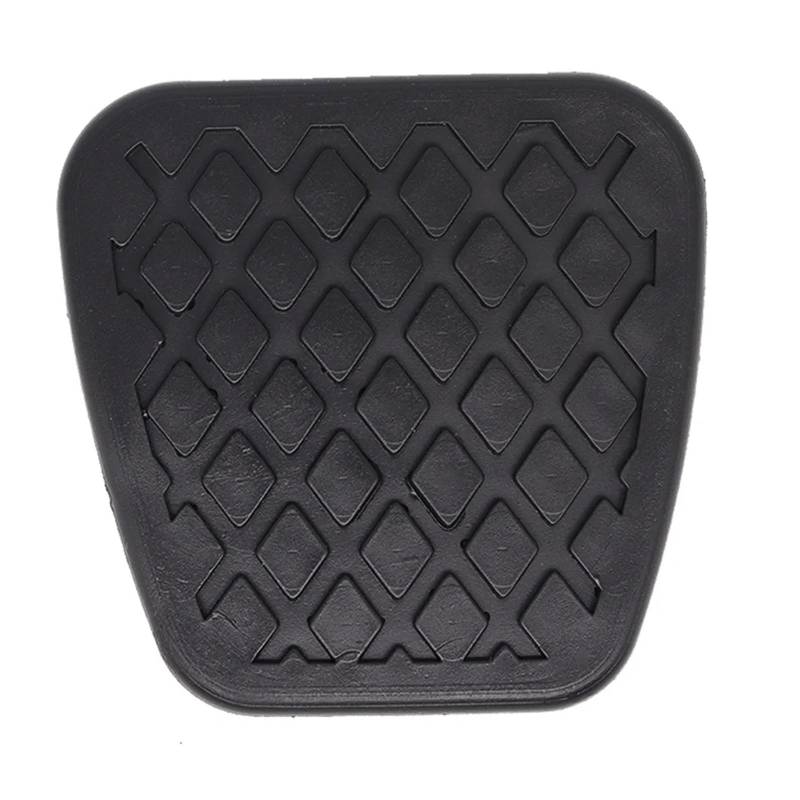 Fußpedal Bremspedal Für CR-V LLL Für CRV 2003 2004 2005 2006 2007 2008 2009 2010 2011 Gummi Bremse Kupplung Fuß Pedal Pad Abdeckung Ersatzteile Autopedal(1Pc) von AWGNTQQ