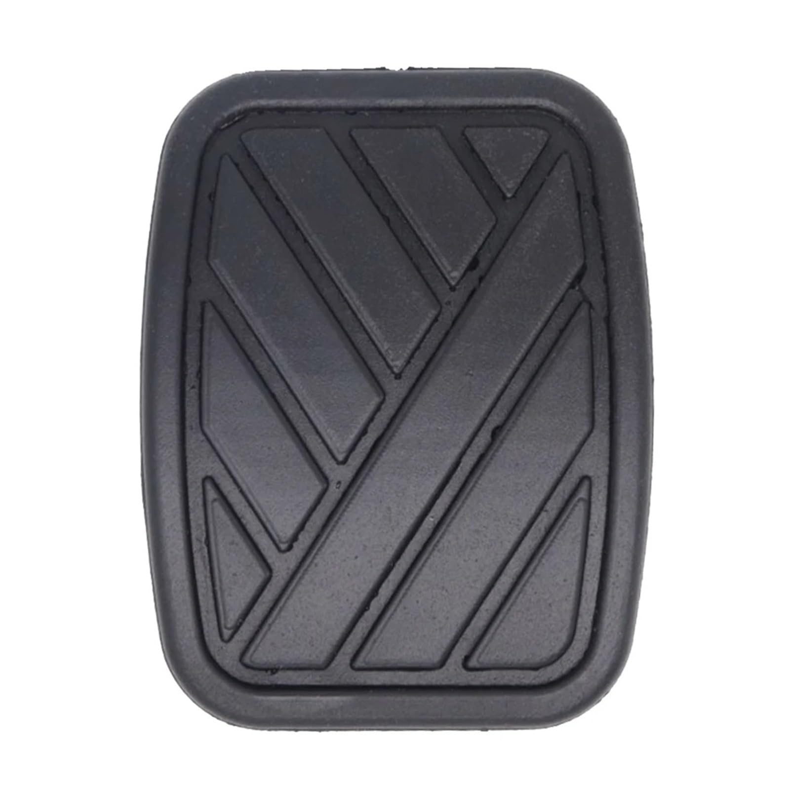 Fußpedal Bremspedal Für Chevrolet Für Grand Für Vitara Für Tracker 1999-2013 Escudo Für Grand Nomade Auto Bremse Kupplung Fuß Pedal Pad Abdeckung Ersatz Autopedal(1Pc) von AWGNTQQ