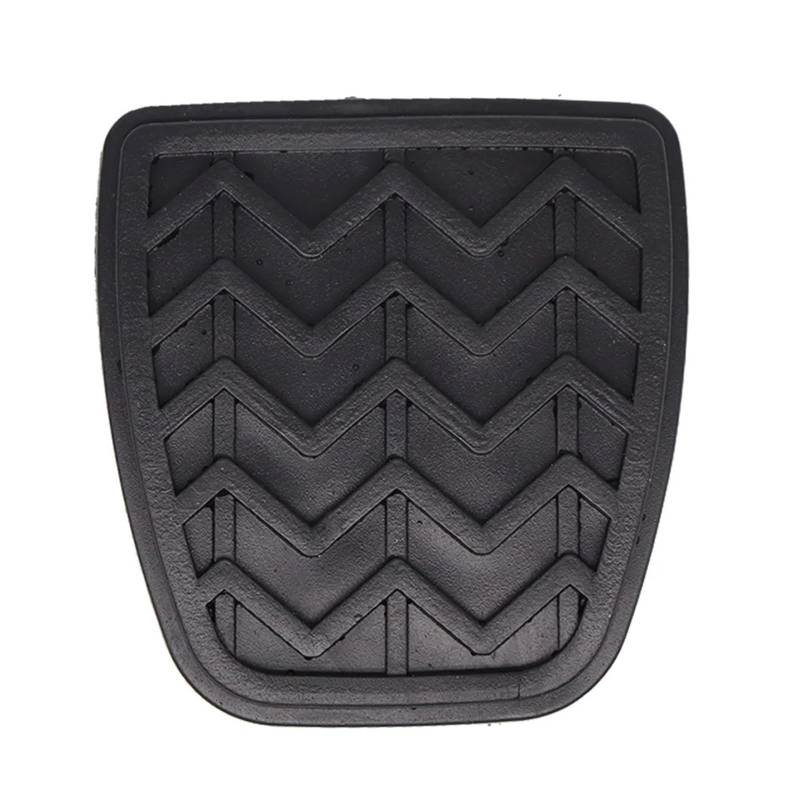 Fußpedal Bremspedal Für Daihatsu Für Altis 2002 2003 2004 2005 2006 2007 2008 2009 2010 2011 Auto Gummi Bremse Kupplung Fuß Pedal Pad Abdeckungen Zubehör Autopedal(1Pc) von AWGNTQQ