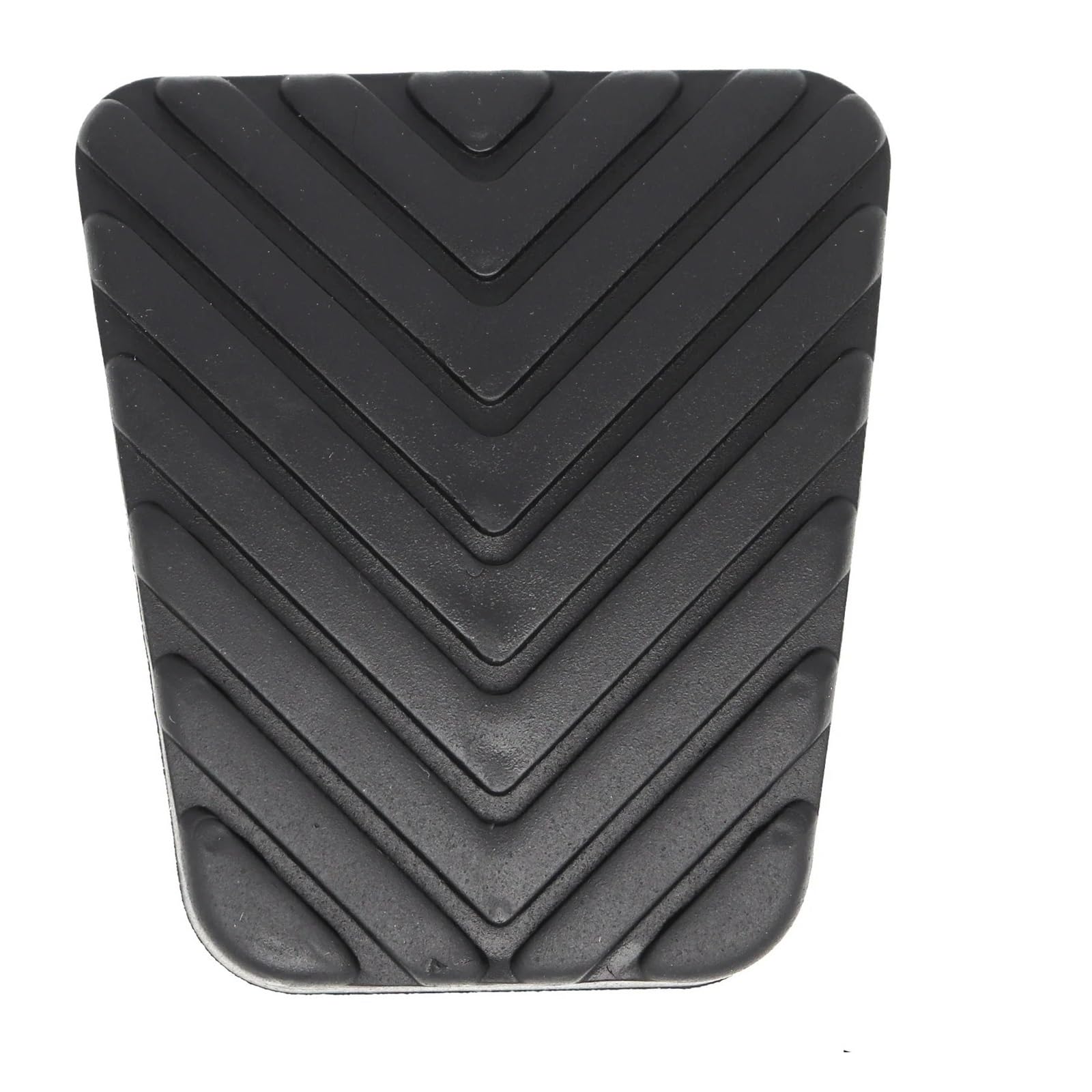 Fußpedal Bremspedal Für Dodge Für Verna 2005 2006 2007 2008 2009 2010 Auto Bremse Kupplung Fuß Pedal Pad Abdeckung Ersatz 3282536000 3282536000 Autopedal(1Pc) von AWGNTQQ