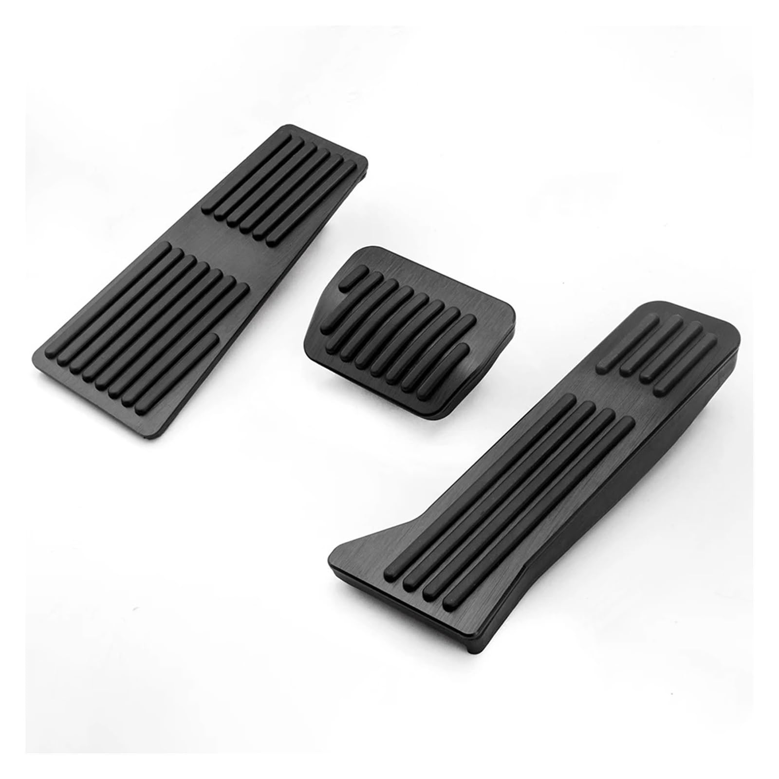 Fußpedal Bremspedal Für Mazda 2 Dome 3 BM 6 GL GJ Für CX-5 CX5 KE KF CX3 Für CX-3 CX7 CX-7 CX-8 CX8 CX9 Für CX-9 Auto Accelerator Fußstütze Bremse Kupplung Pedal Pad Autopedal(E) von AWGNTQQ