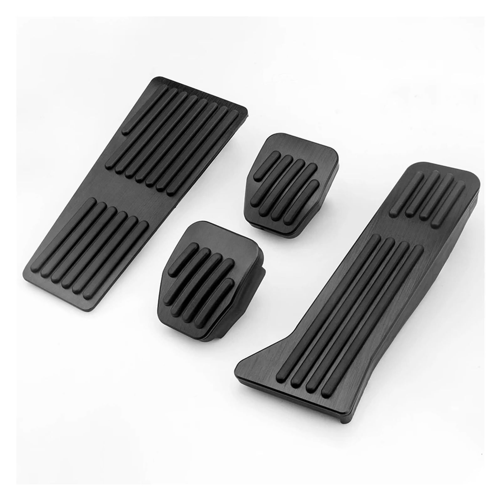 Fußpedal Bremspedal Für Mazda 2 Dome 3 BM 6 GL GJ Für CX-5 CX5 KE KF CX3 Für CX-3 CX7 CX-7 CX-8 CX8 CX9 Für CX-9 Auto Accelerator Fußstütze Bremse Kupplung Pedal Pad Autopedal(H) von AWGNTQQ