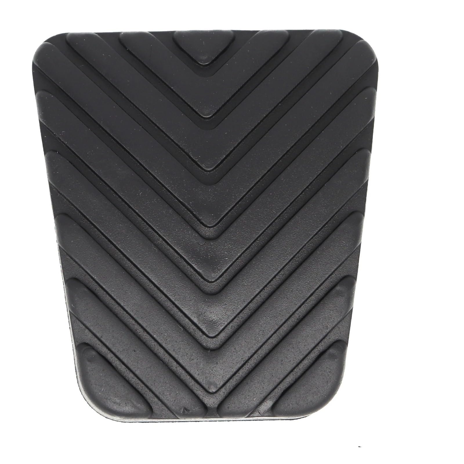 Fußpedal Bremspedal Für Mitsubishi Lancer 9 EX Galant Fortis 2007-2012 2013 2014 2015 2016 Auto Bremse Kupplung Fuß Pedal Pad Abdeckung Autopedal(1Pc) von AWGNTQQ