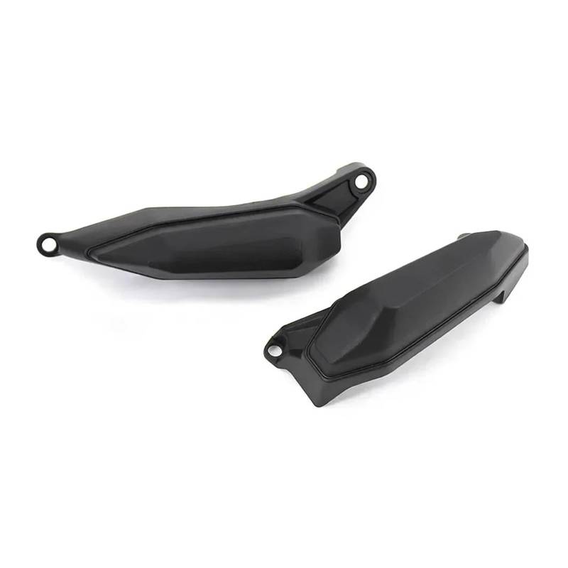 Handschutz Motorrad Für MT-07 MT07 MT 07 Für Tracer 700 Tracer 7 Tracer7 2015-2021 Tracer700 Motorrad Motorschutz Seitenrahmen Sliders Crash Pad Fallschutz Lenker Hand Guards von AWGNTQQ