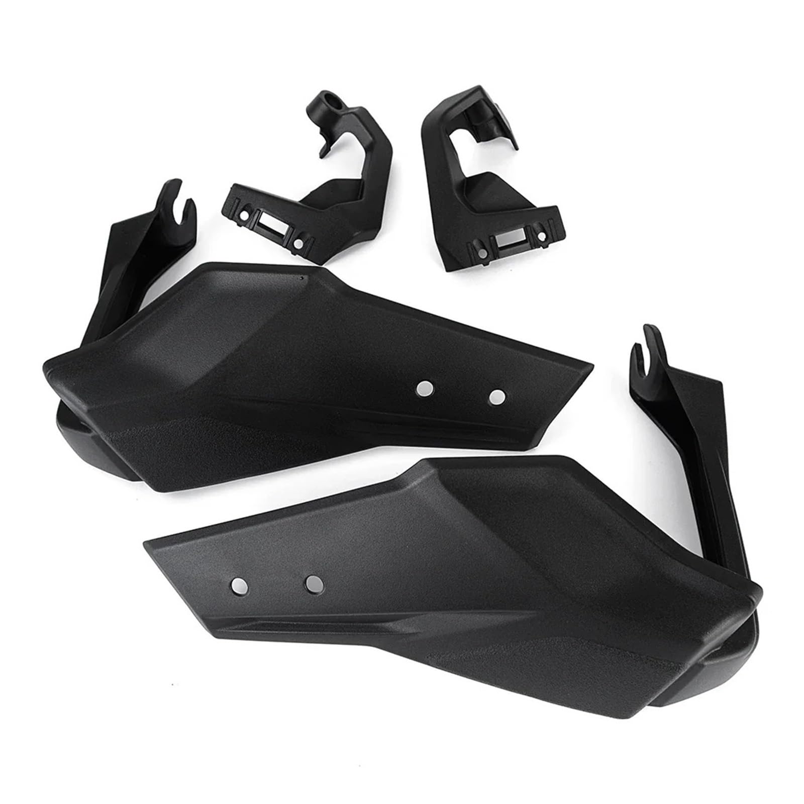 Handschutz Motorrad Für Suzuki Für V-Strom DL 1050 DL1050 2020-2021 Motorrad Handschutz Hand Windabweiser Schutz Guards Lenker Hand Guards von AWGNTQQ