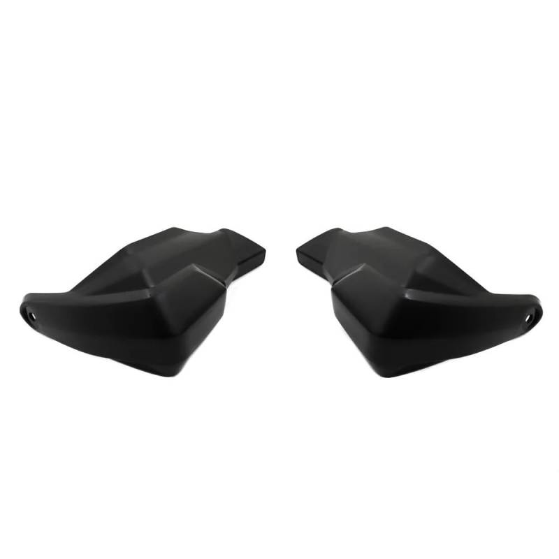 Handschutz Motorrad Für THRUXTON Für TIGER800 Für Tiger 800 1200 XC/XCX/XR 2012-2020 Motorrad Handprotektoren Handschild Schutz Handschutz Schutz Schwarz Lenker Hand Guards(Handlebar) von AWGNTQQ