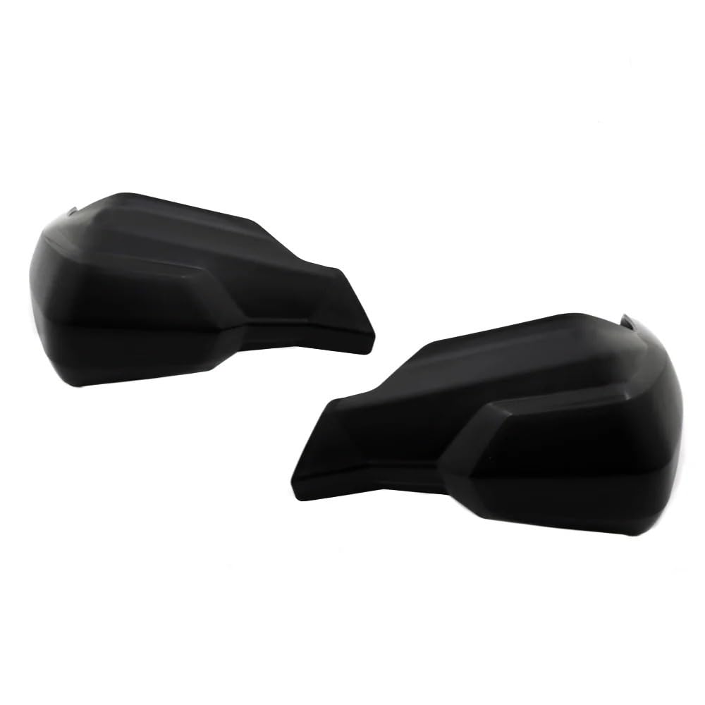 Handschutz Motorrad Für THRUXTON Für TIGER800 Für Tiger 800 1200 XC/XCX/XR 2012-2020 Motorrad Handprotektoren Handschild Schutz Handschutz Schutz Schwarz Lenker Hand Guards(Modified Handlebar) von AWGNTQQ