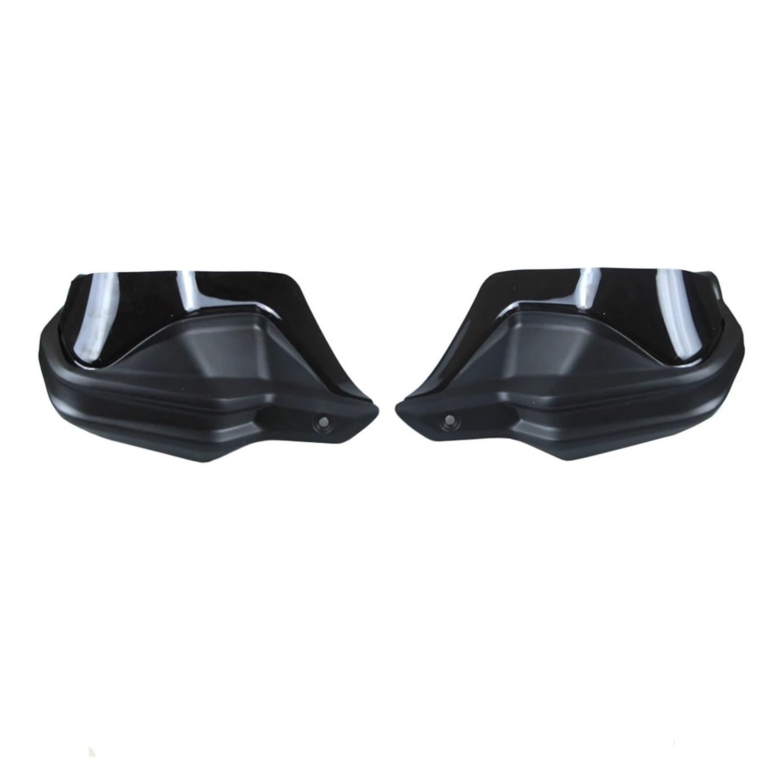 Handschutz Motorrad Für VOGE Für DS525X DS 525 X Für Valico 525 Valico525 525DSX 2023-2024 Neue Lenkerhandprotektoren Schild Handschutz Schutz Motorradzubehör Lenker Hand Guards(Black-Black) von AWGNTQQ