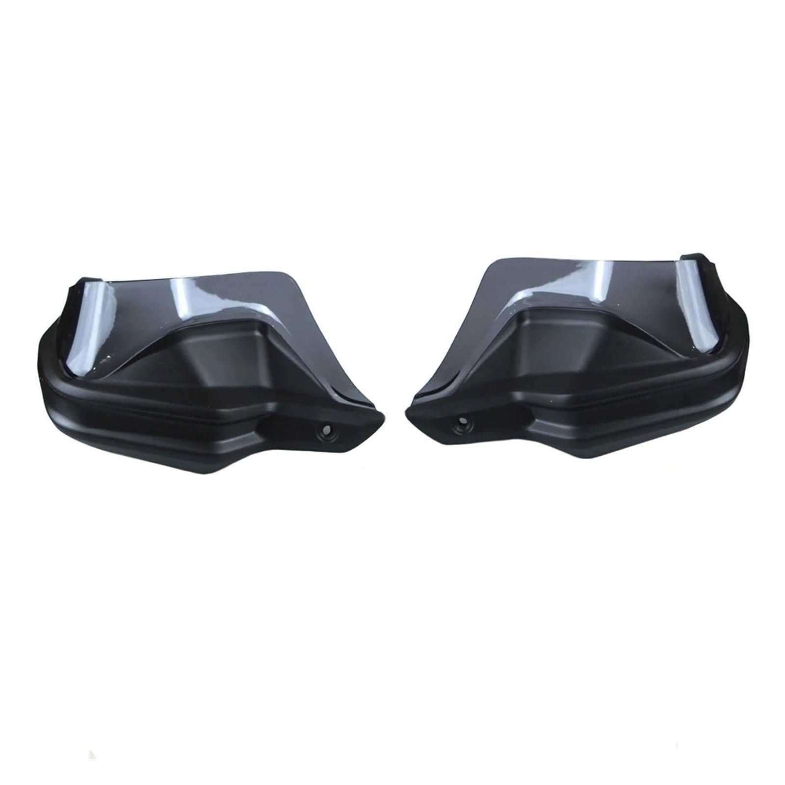 Handschutz Motorrad Für VOGE Für DS525X DS 525 X Für Valico 525 Valico525 525DSX 2023-2024 Neue Lenkerhandprotektoren Schild Handschutz Schutz Motorradzubehör Lenker Hand Guards(Black-Grey) von AWGNTQQ